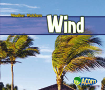 Wind by Cassie Mayer image