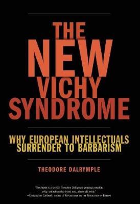 The New Vichy Syndrome image