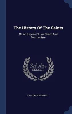 The History of the Saints image