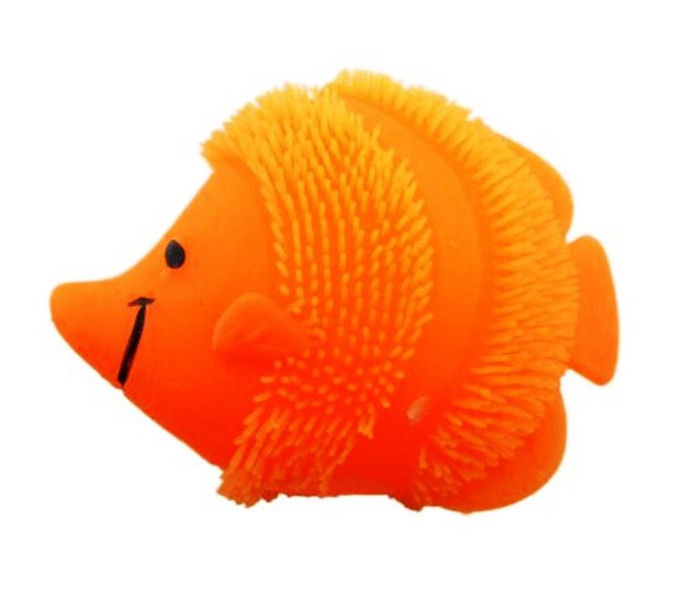Puffer Sealife - Puffer Ball (Assorted Designs) image