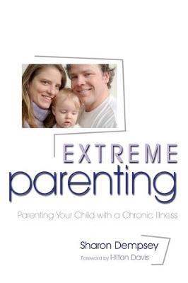 Extreme Parenting by Sharon Dempsey image