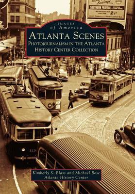 Atlanta Scenes image