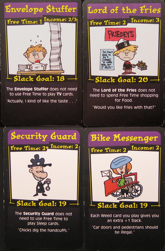 Chez Geek 3: Block Party Expansion image