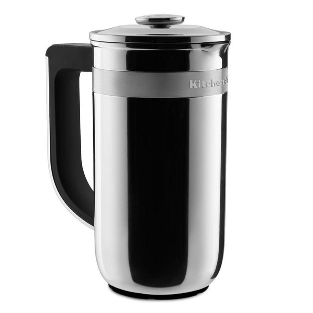 KitchenAid Precision Press Coffee at Mighty Ape NZ