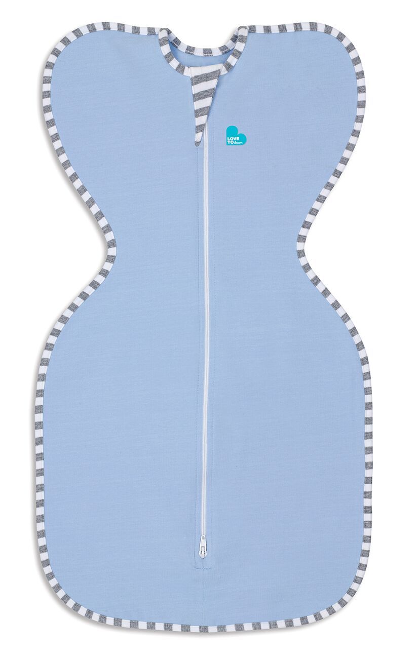 Swaddle UP Original - Blue (Large)