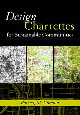 Design Charrettes for Sustainable Communities image