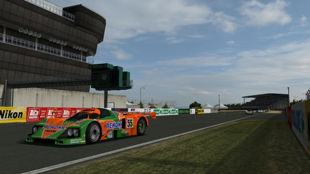 Gran Turismo HD for PS3 image