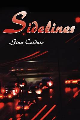 Sidelines by Gina Cordaro image