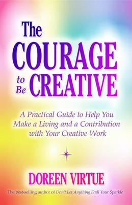 The Courage to Be Creative image