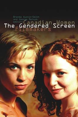 The Gendered Screen image