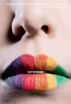 OutSpoken image