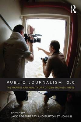 Public Journalism 2.0 image