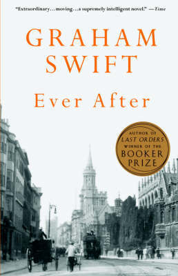 Ever After by Graham Swift image