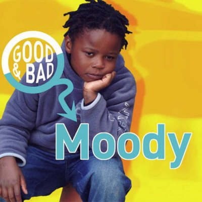 Moody by Janine Amos image