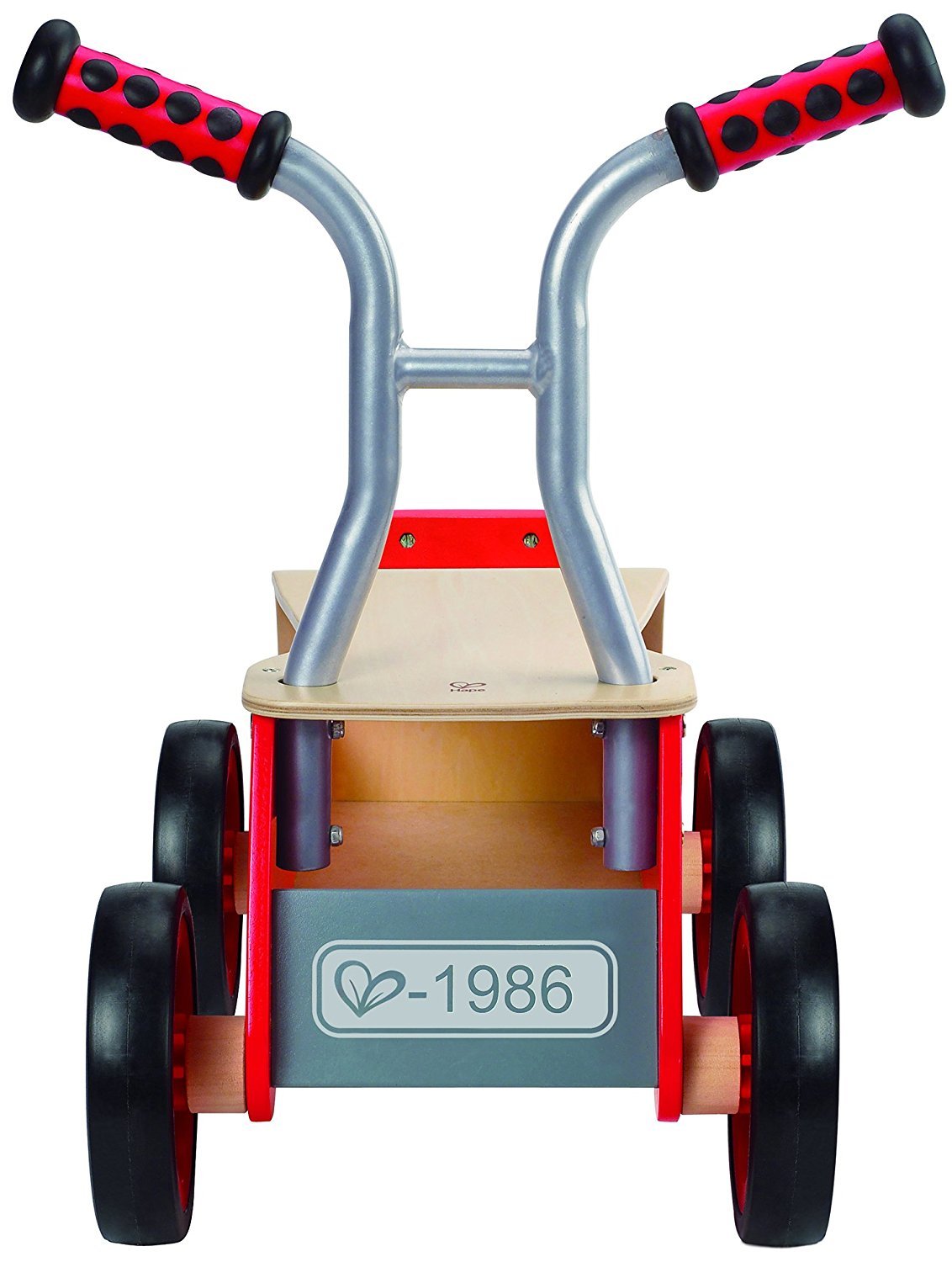 Hape: Little Red Rider image