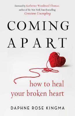Coming Apart by Daphne Rose Kingma image
