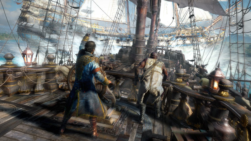 Skull & Bones for PC image