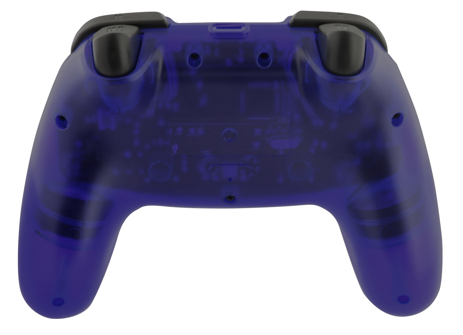 Nyko Switch Wireless Core Controller (Blue) on Switch