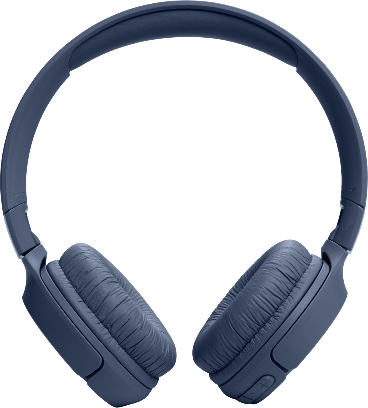 JBL Tune T520BT Bluetooth Headphones - Blue