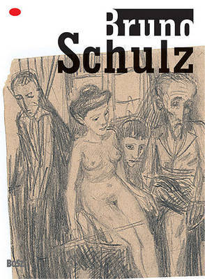 Bruno Schulz image