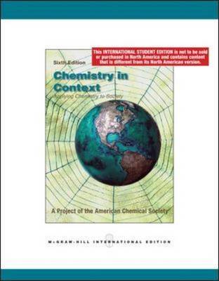 Chemistry in Context image