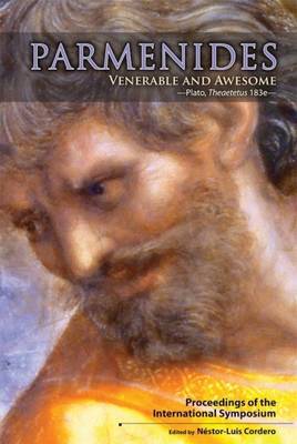 Parmenides, Venerable and Awesome image