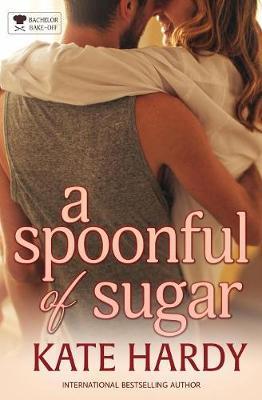 A Spoonful of Sugar by Kate Hardy image