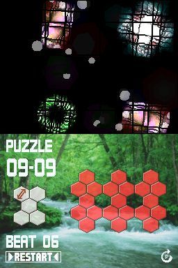 Honeycomb Beat for Nintendo DS image