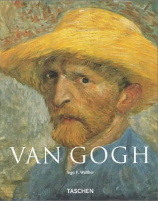 Van Gogh. Complete Paintings by Rainer Metzger image