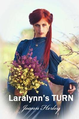 Laralynn's Turn by Joann Herley image