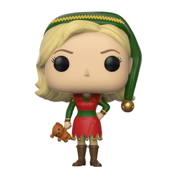 Elf - Jovie Pop! Vinyl Figure image