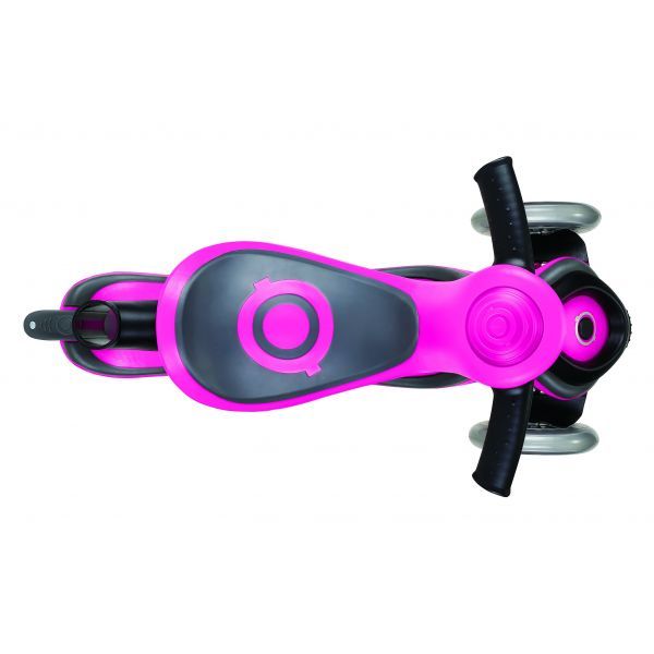 Globber: Evo Comfort Scooter - Pink image