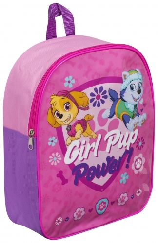 PAW Patrol Junior Backpack image