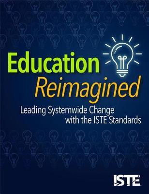 Education Reimagined by Helen Crompton image