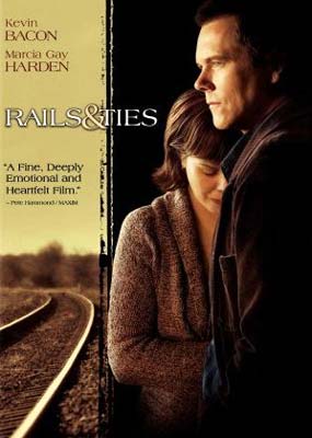 Rails & Ties on DVD image