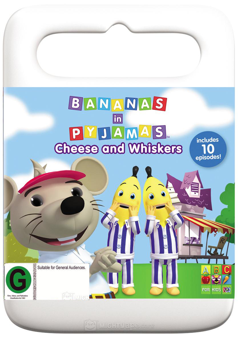 Bananas In Pyjamas Bananas In Pyjamas Compare Price Before You Buy Shopprice Co Nz