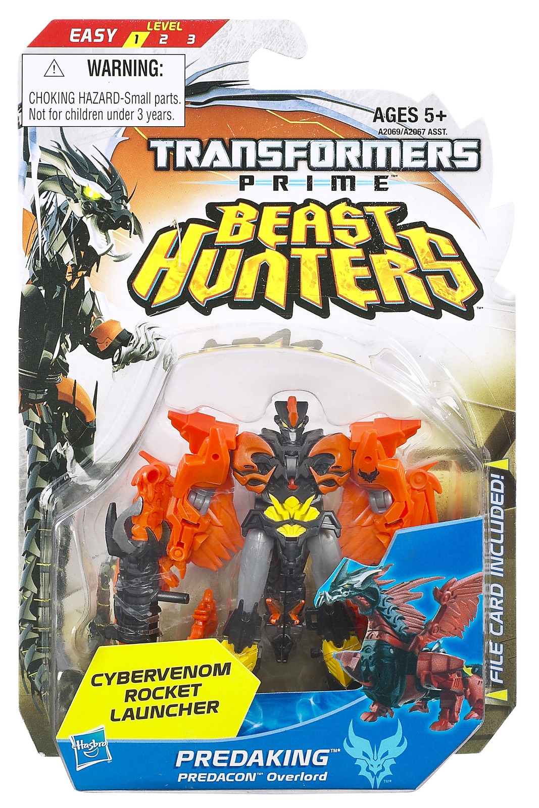 Get Dragon Transformers Prime Beast Hunters Predaking Gif