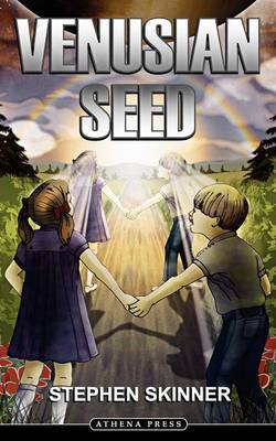 Venusian Seed by Stephen Skinner image