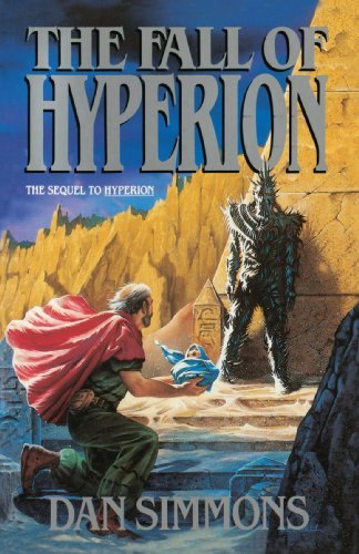 The Fall of Hyperion (Hyperion #2) by Dan Simmons image
