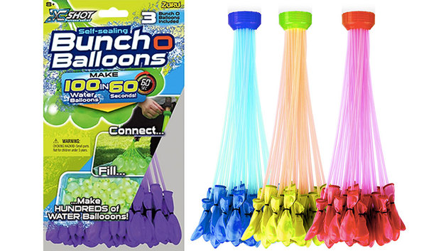 Bunch O' Balloons - Assorted