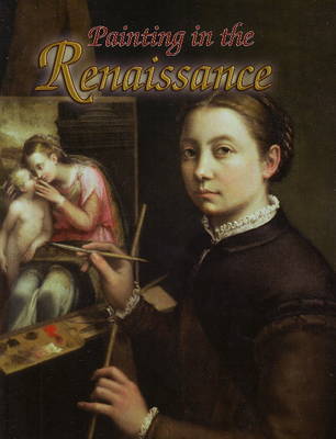 Painting in the Renaissance by Una Roman D'Elia image