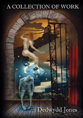 Collected Writings by Dedwydd S H Jones image