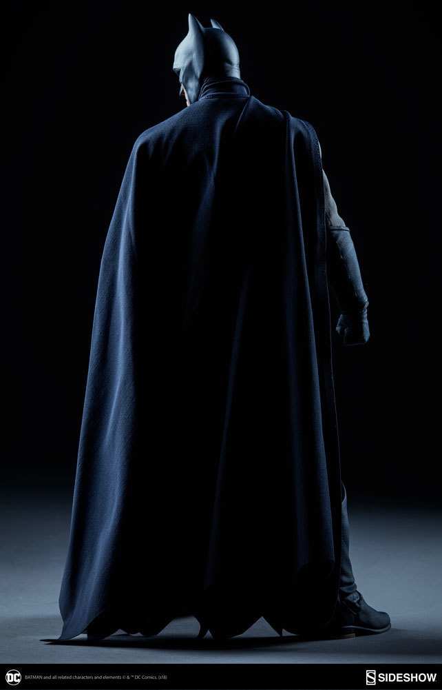 Batman - 12" Articulated Figure image