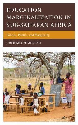 Education Marginalization in Sub-Saharan Africa by Obed Mfum-Mensah image