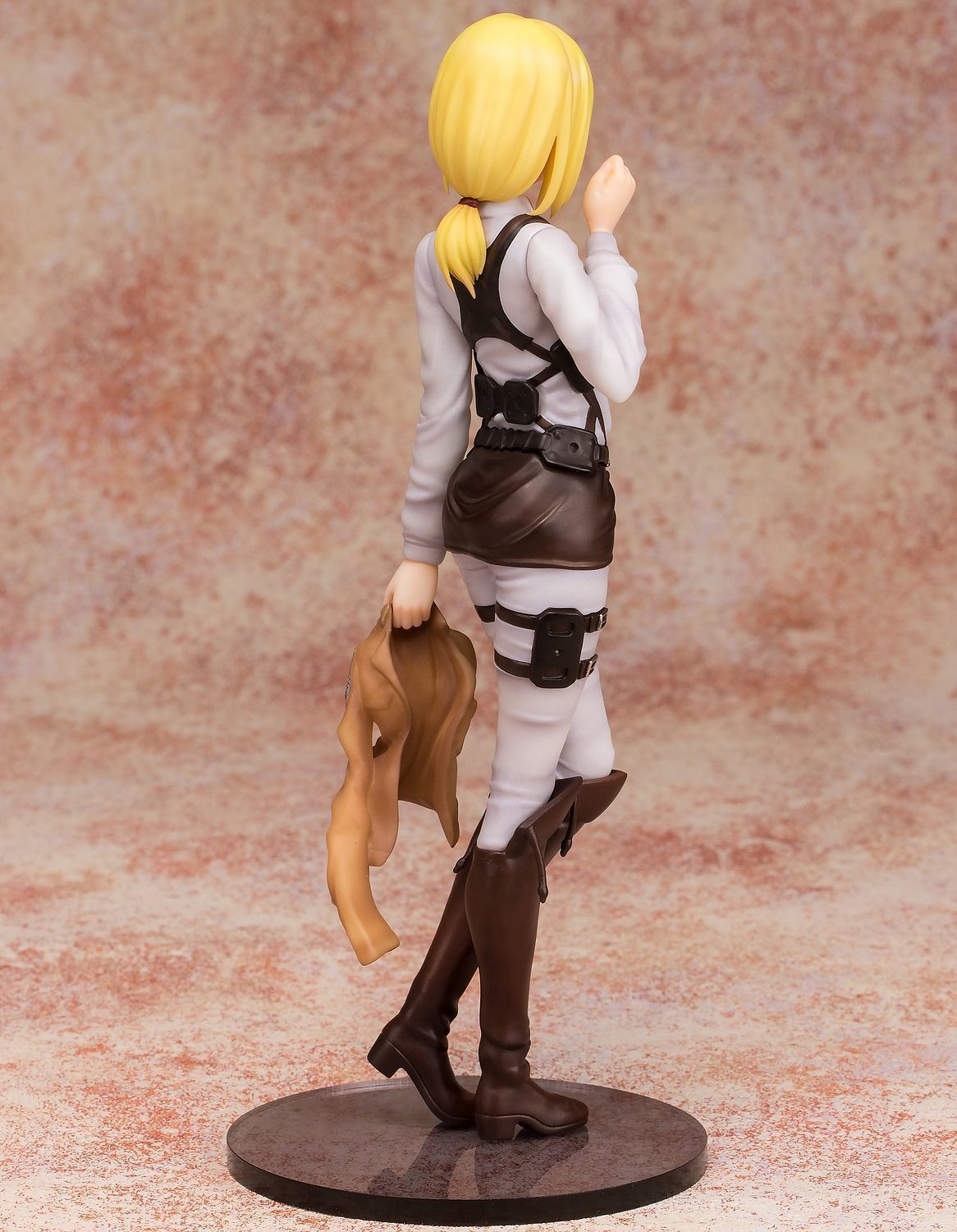 Attack on Titan: 1/7 Krista Lenz - PVC Figure