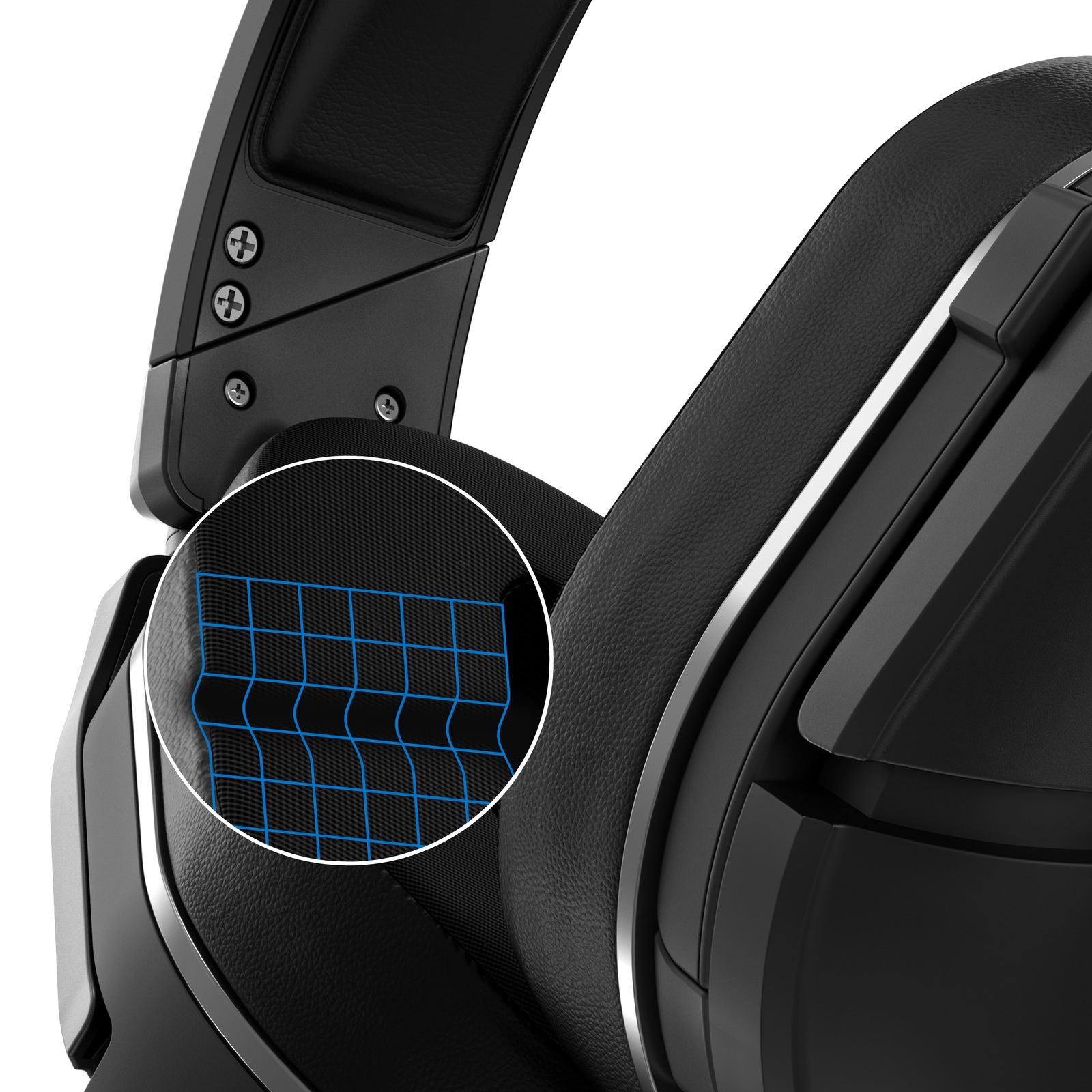 Turtle Beach Ear Force Stealth 700X Gen 2 Gaming Headset for Xbox One image