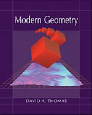 Modern Geometry image