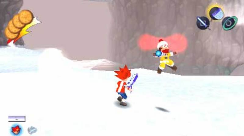 Ape Escape (Essential) for PSP image