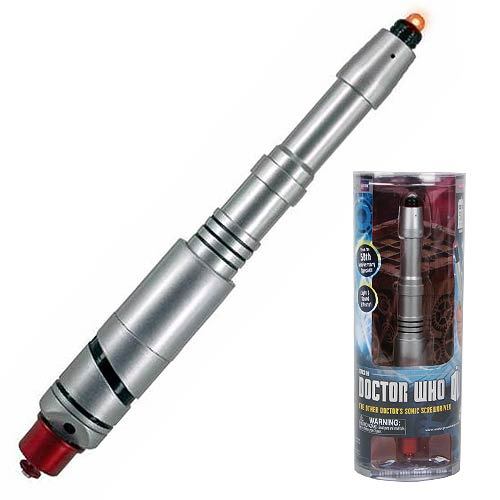 Doctor Who - The Other Doctor's Sonic Screwdriver image