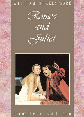 Romeo and Juliet by William Shakespeare image